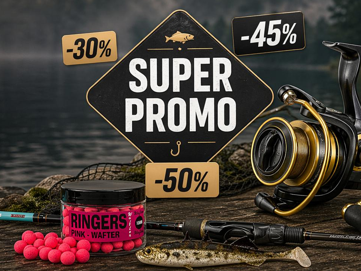 TOP Promociones
