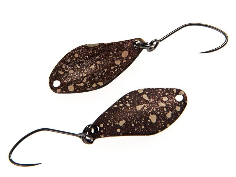 Nories Weeper 0,9 Gr - 006 - Spoon Trout Area | Nencini Sport Nories Weeper 0,9 Gr - 006 - Spoon Trout Area | Nencini Sport