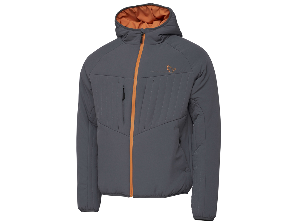 Veste Homme Veste à Capuche Savage Gear Super Light Jacket - Leurre De