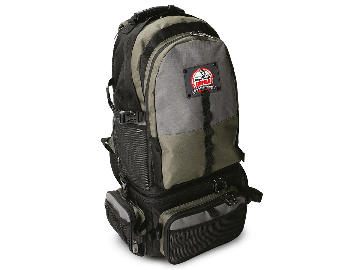 Rapala Mochilas 3-in-1 Combo Backpack - Mochilas - APAREJOSDEPESCA
