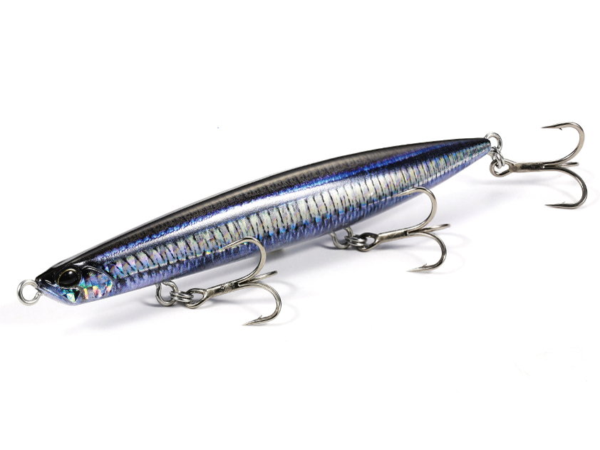 DUO Beach Walker Wedge 120S – Pencil hundido 38g