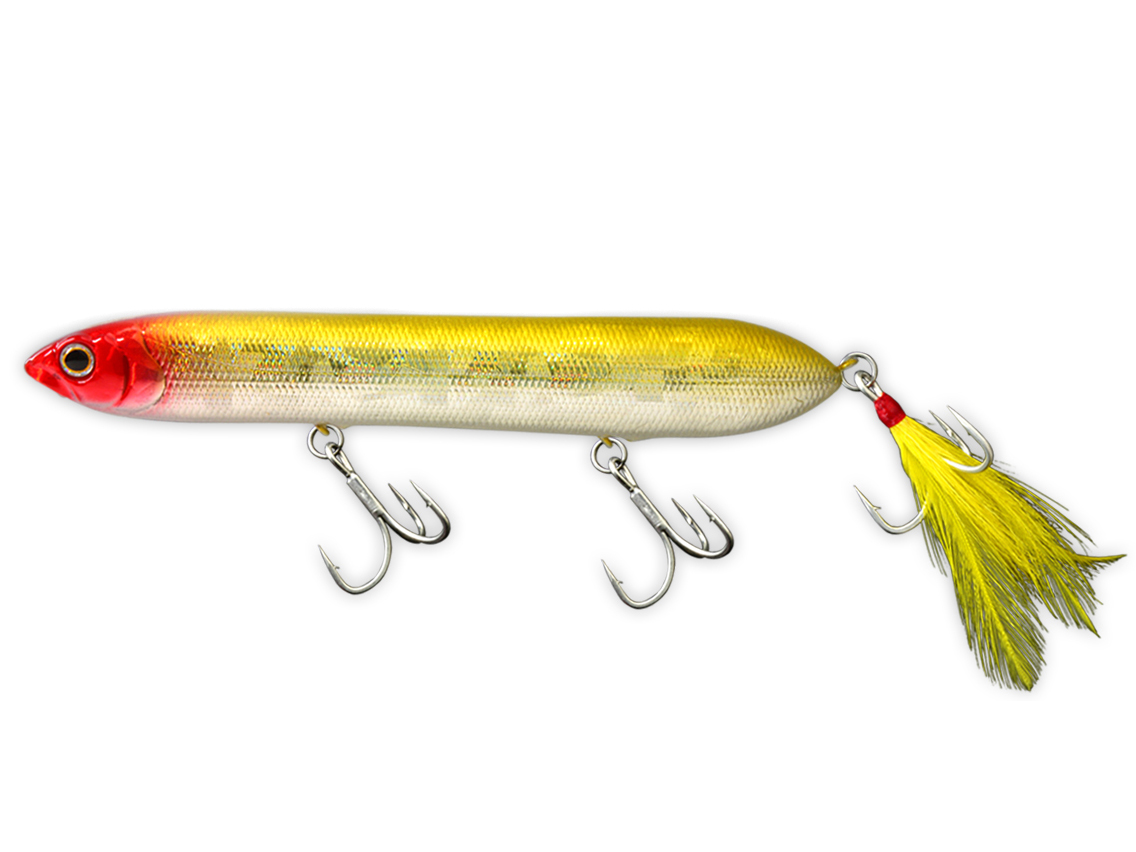 Deps BRACHIOSTICK - Hard Baits | WTD - Plus Fishing