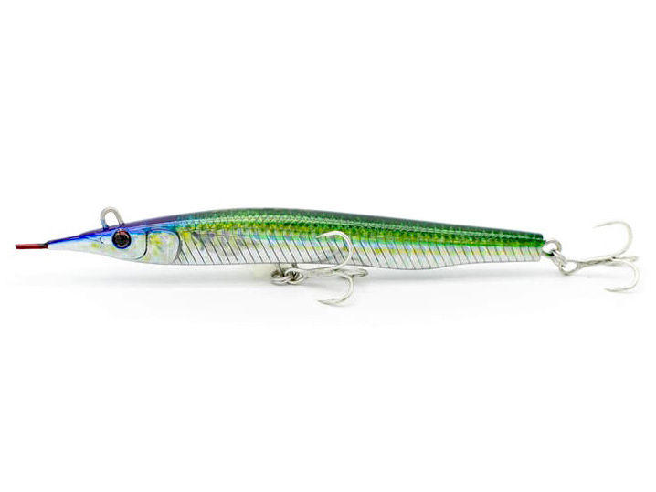 Little Jack Sayoris 155 mm 19 Grammes Naufrage Leurre 01