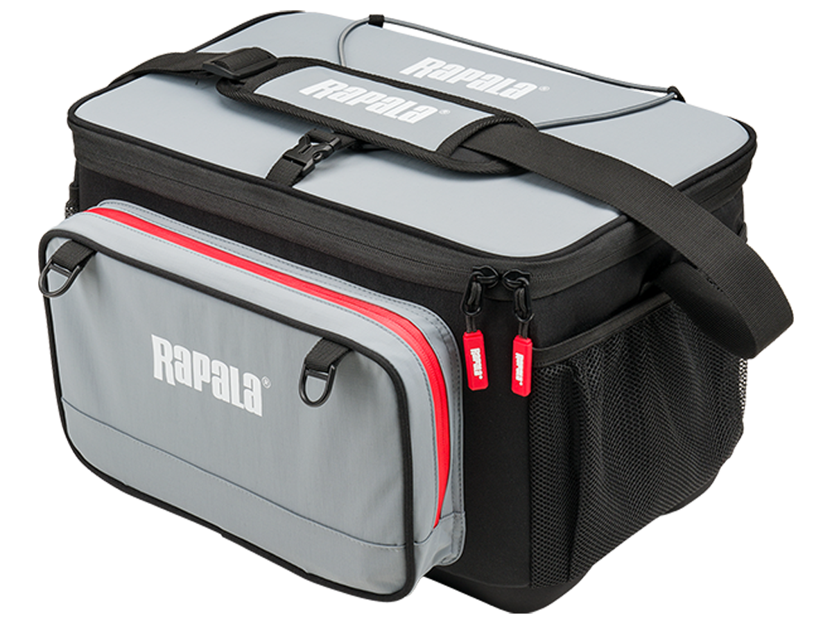 Rapala Countdown Tackle Bag main image 0