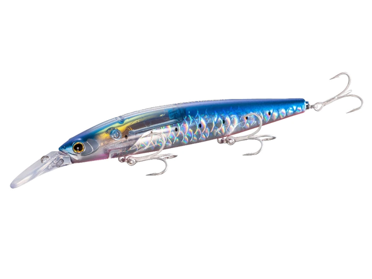 SHIMANO XL-260M Exsence Trident 60S Leurre Coulant 012 659644 – acheter aux petits prix dans la boutique en ligne