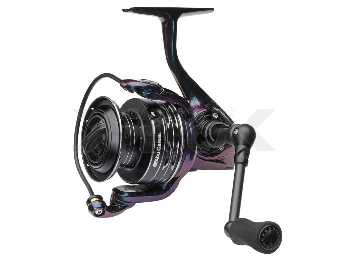 Carrete Abu Garcia Zenon Spinning 3000MSH