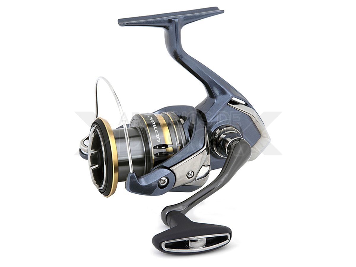 CARRETE SHIMANO NASCI FC 4000