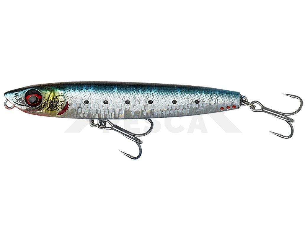 Chaleco de pesca SAVAGE GEAR