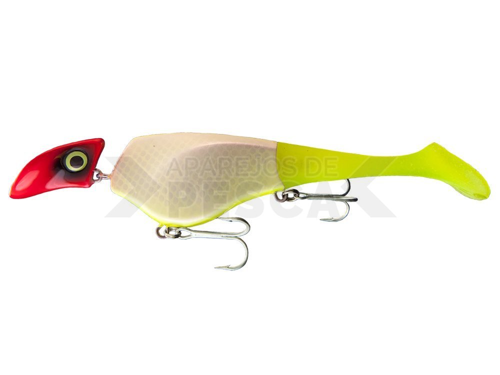 apenas Alianza Profecía Headbanger Lures Señuelos Headbanger Shad 22cm - Señuelos duros - APAREJOSDEPESCA apenas Alianza Profecía Headbanger Lures Señuelos Headbanger Shad 22cm - Señuelos duros - APAREJOSDEPESCA