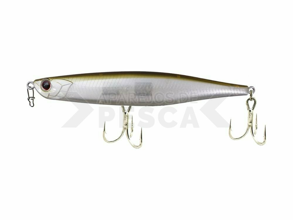 O.S.P Bent Minnow
