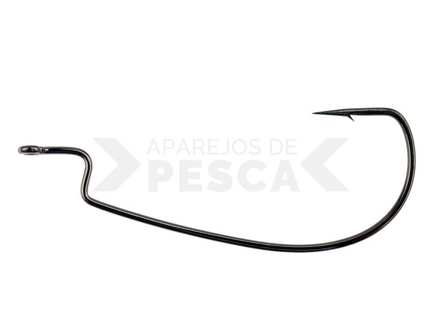 Decoy Anzuelos Worm 9 Upper Cut Hook - Anzuelos para señuelos - Tienda de  Pesca APAREJOSDEPESCA