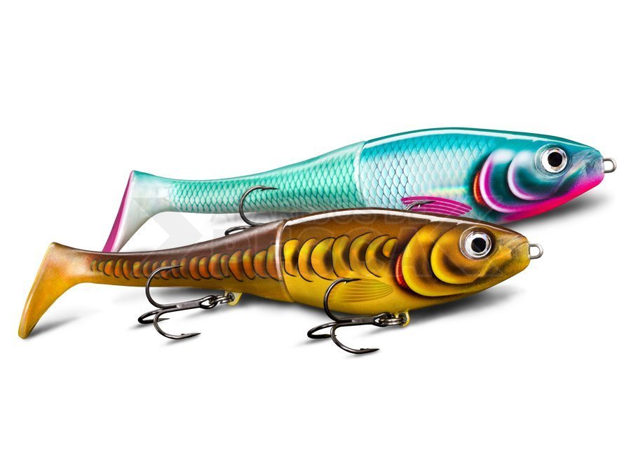 Rapala Señuelos X-Rap Peto - Señuelos jerkbaits - Tienda de Pesca