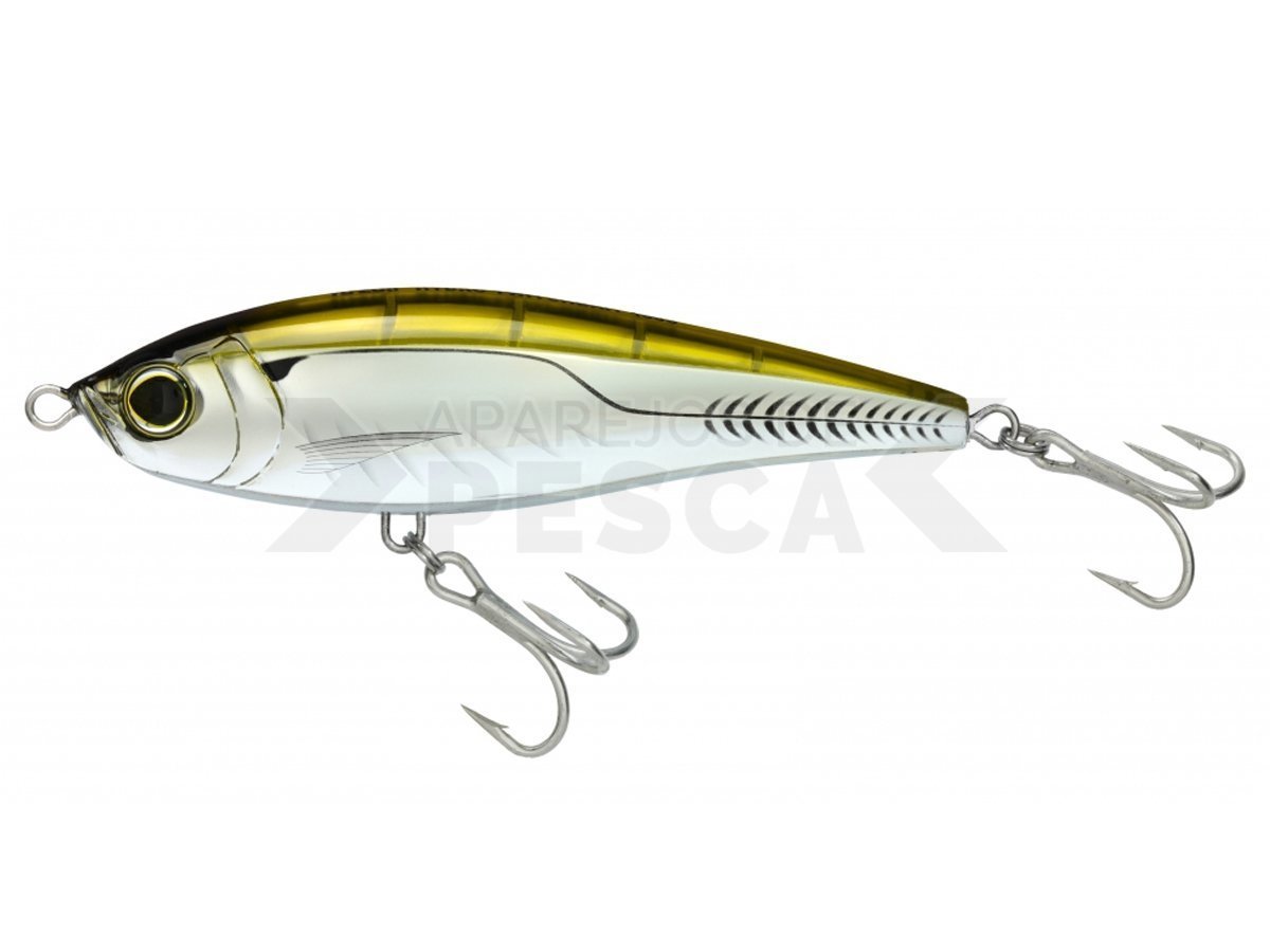 Yo-Zuri Hydro Twitchbait - Sardine