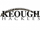 Keough Hackle