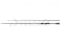 Caña Jaxon Wild Horse Zander Tip 2.28m 5-28g