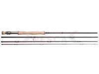 Caña Scierra D-Fly  9'6'" #7