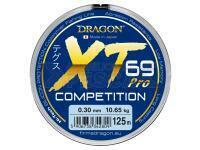 Dragon XT69 PRO Competition 125m - 0.18mm