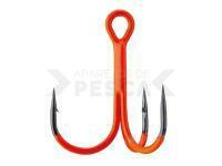 Anzuelos triples BKK Spear 21 UVO #4