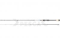 Caña Dragon Millenium MTX S2-76112-Xfmh H.Jig 42 2.28m 7’6ft 18-42g 11/2oz X-Fast MH