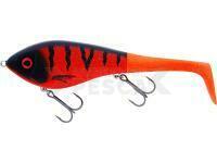 Señuelo Westin Swim Tail Hybrid 12cm 68g - Fire