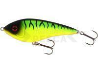 Señuelo Westin Swim Glidebait Silent 12cm 62g S - Firetiger