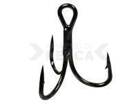 Anzuelos triples Owner ST46BC #1/0