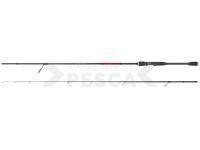 Caña Dragon Finesse Jig 18 Spinning X-Fast 1.98m 4-18g