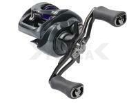 Carrete de baitcasting 26 Prorex TW HD 200L
