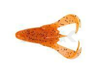 Señuelos blandos Lucky John Pro Series LASER FROG 3.5 8.9cm - T57