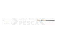 DAM Iconic2 Method Feeder Rod 3.60m 12'0" 40-80g