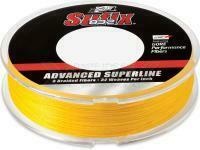 Trenzado Sufix 832 Advanced Superline Hi Vis Yellow 120m - 0.15mm