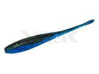 Señuelos blandos Mikado M-Craft Mortal Tail 50mm - Blue Back