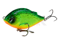 Lucky John Señuelo duro Arrow Jerk 8S 8cm 23g - 039