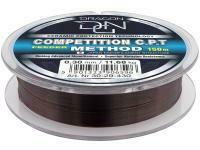 Dragon Competition C.P.T. Method Feeder 300m - 0.25mm