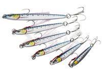 Savage Gear 3D Jig Minnow