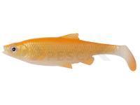 Vinilo Savage Gear 3D LB Roach Paddle Tail Bulk 12.5cm - Goldfish