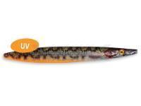 Señuelo Mar Savage Gear 3D Line Thru Sandeel 85mm - 08 Eel Pout