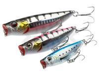 Savage Gear Poppers 3D Minnow Pop Walker