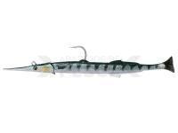 Señuelo Savage Gear 3D Needlefish Pulse Tail 18cm 26g - Barracuda