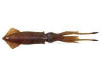 Señuelo Savage Gear 3D Swim Squid 125mm - Red Brown