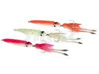 Savage Gear Señuelos Mar 3D Swim Squid Jig