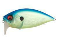 Megabass Over Rev Crank Burning Shad 58mm 10.5g - BABY KINGYO CB