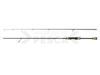Caña de pescar DAM Iconic2 UL-Spinning Rod 2.29m 3-15g