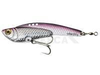 Señuelo Mar Dam Salt-X Pilk Blade Lures 150g - Japanese Red UV