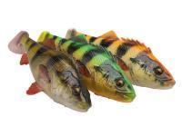 Savage Gear Señuelos 4D Perch Shad