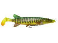 Savage Gear Señuelos 4D Pike Shad