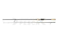 Caña de pescar Abu Garcia Rocksweeper Spinning Rod 1.98m 1-7g
