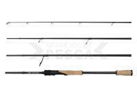 Caña Dam Intenze Travel Spinning 2.74m 10-42g