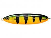 Señuelo Rapala Weedless Minnow Spoon 10cm - Flash Perch