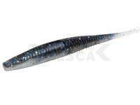 Señuelos blandos Mikado M-Craft Wiggly Worm 50mm - Bluegil